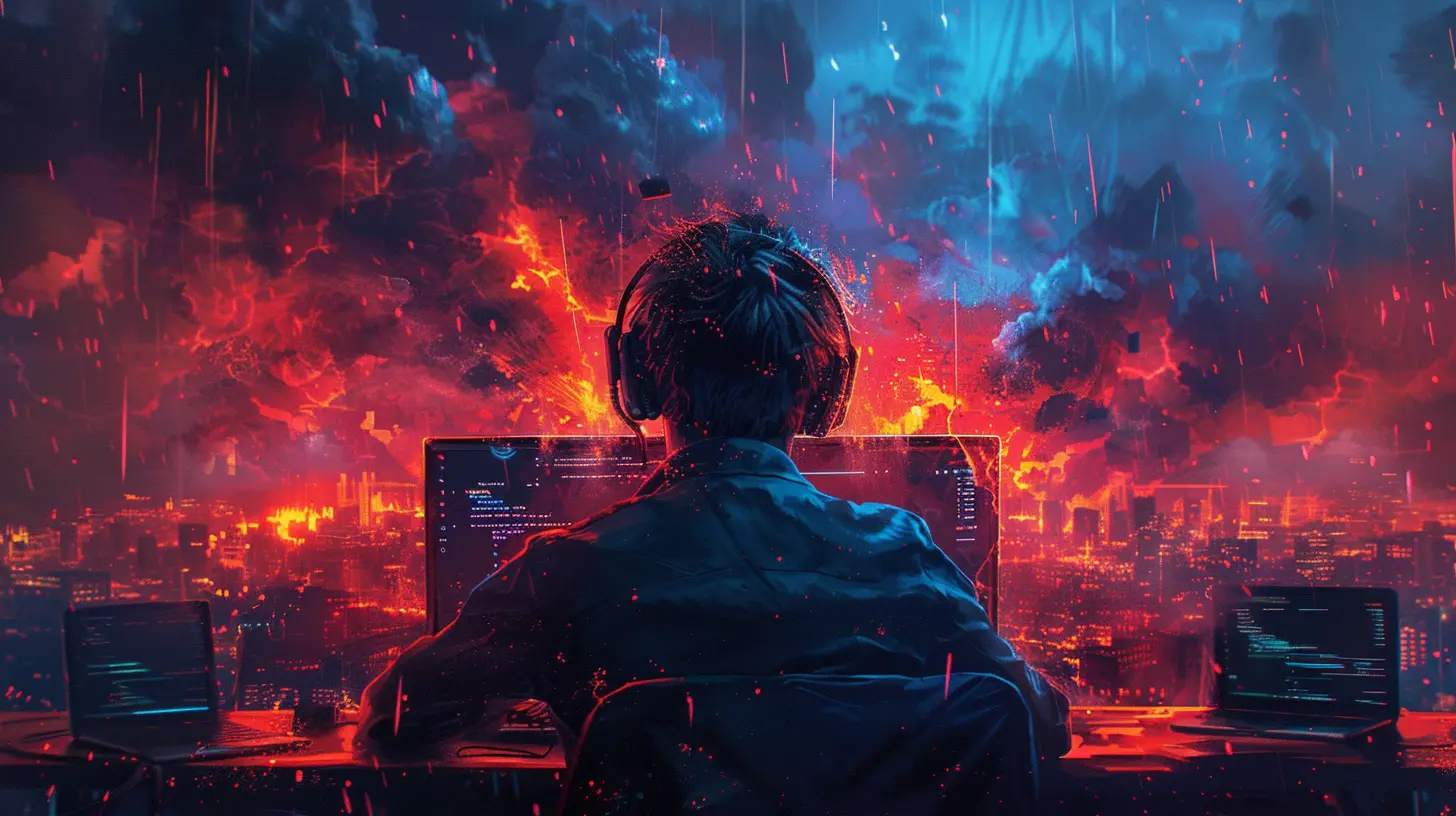 How to Avoid Burnout as a Dedicated Beta Tester