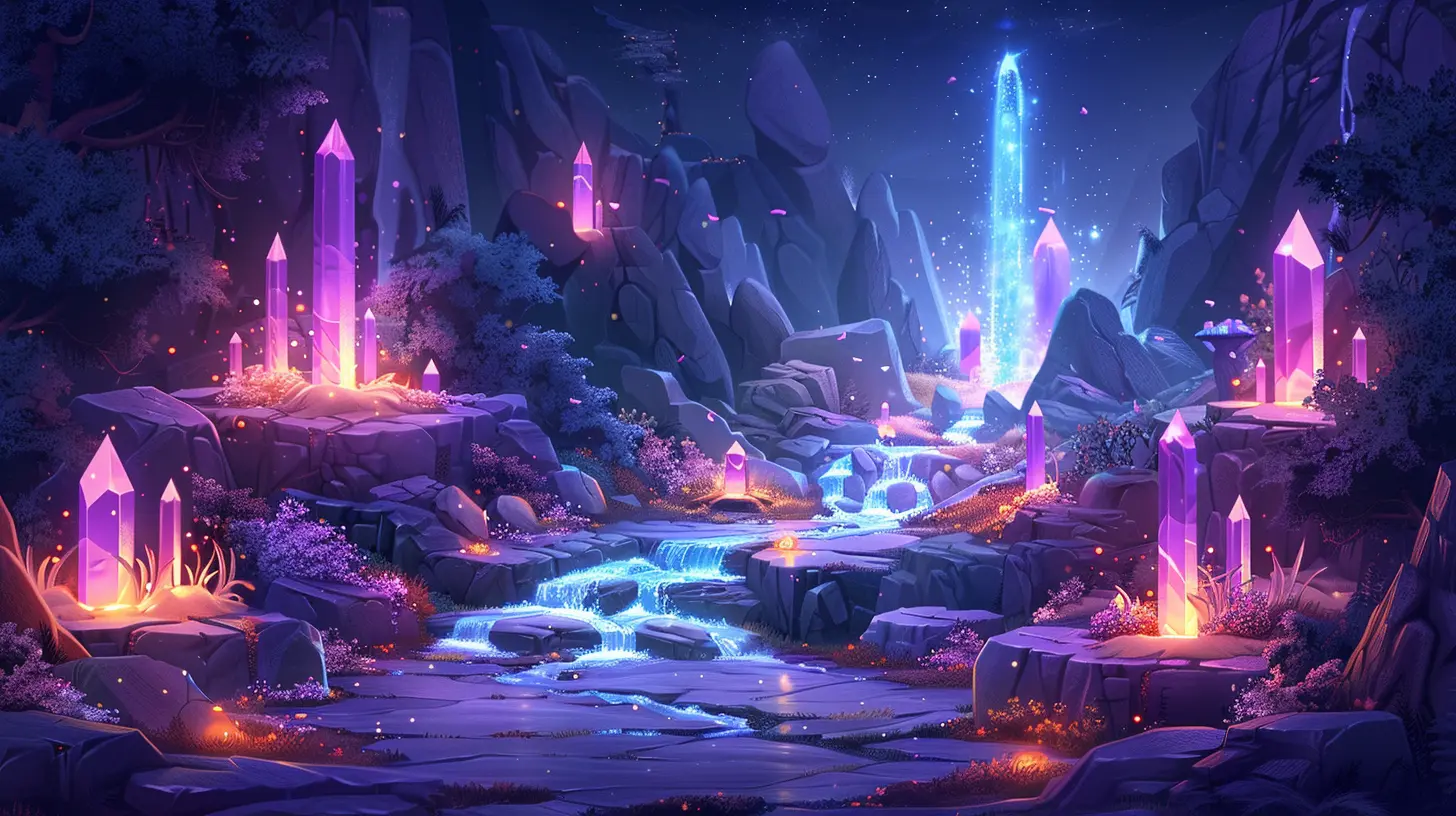 How to Create an Emotionally Resonant Game Experience