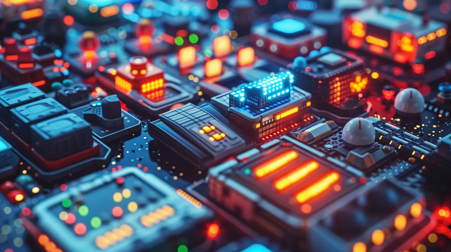 How to Design Multiplayer Games That Foster Cooperation and Competition