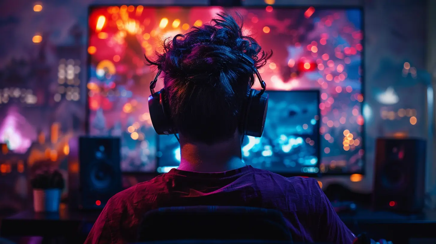 How to Follow Teasers Leading Up to Game Event Announcements