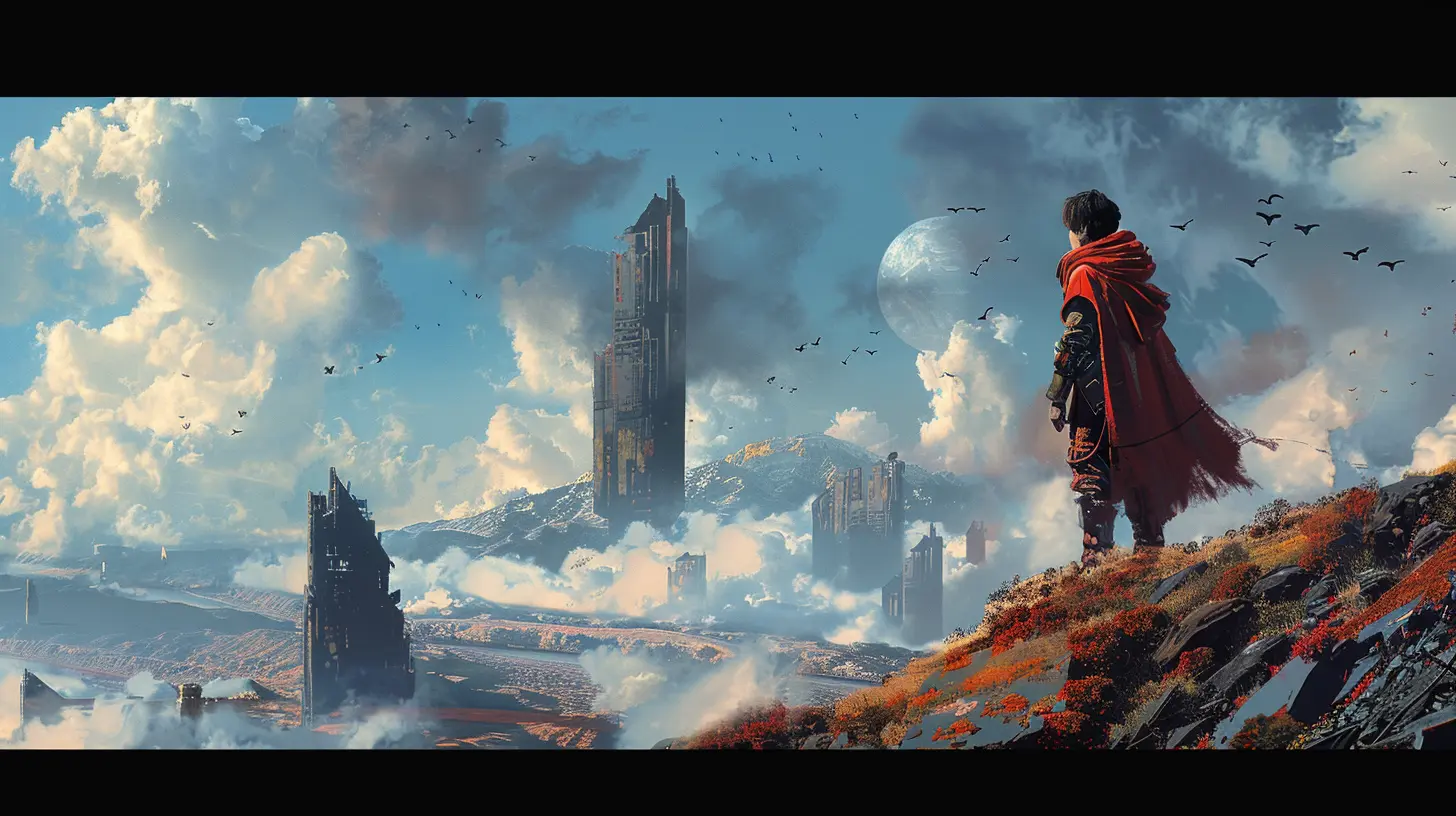 How to Get Access to Game Betas Before Everyone Else