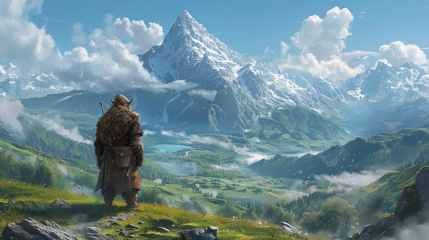 How to Get Access to Game Betas Before Everyone Else