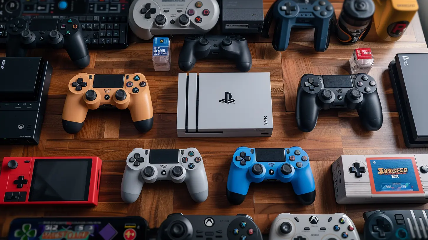 How to Maintain and Care for Your Gaming Console
