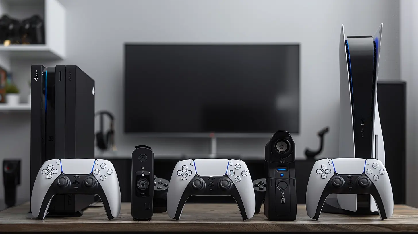 How to Maintain and Care for Your Gaming Console