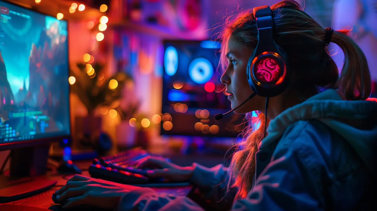 How to Maximize Rewards During Competitive In-Game Events