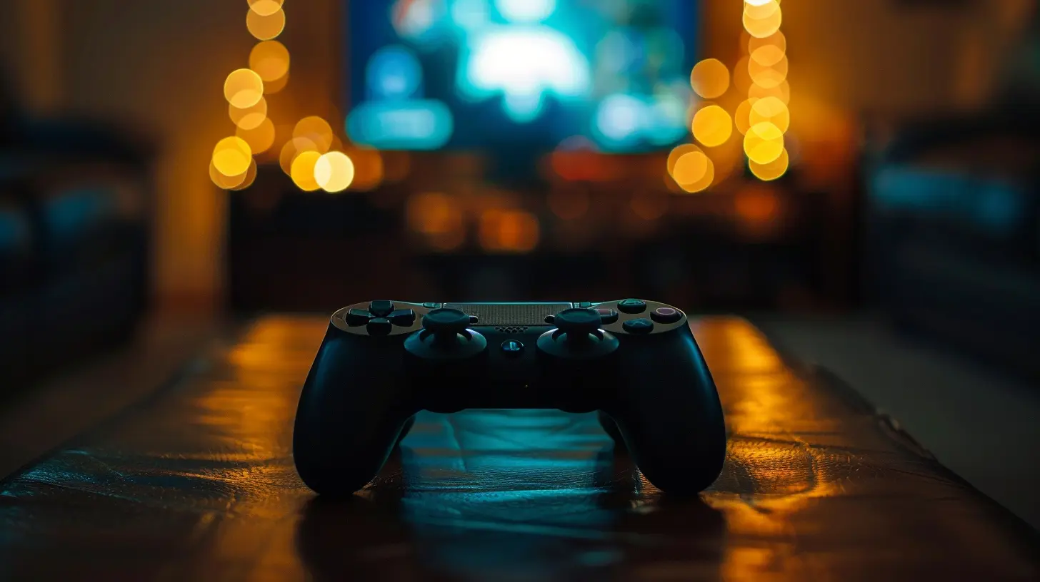 How to Secure Your PC for Online Gaming