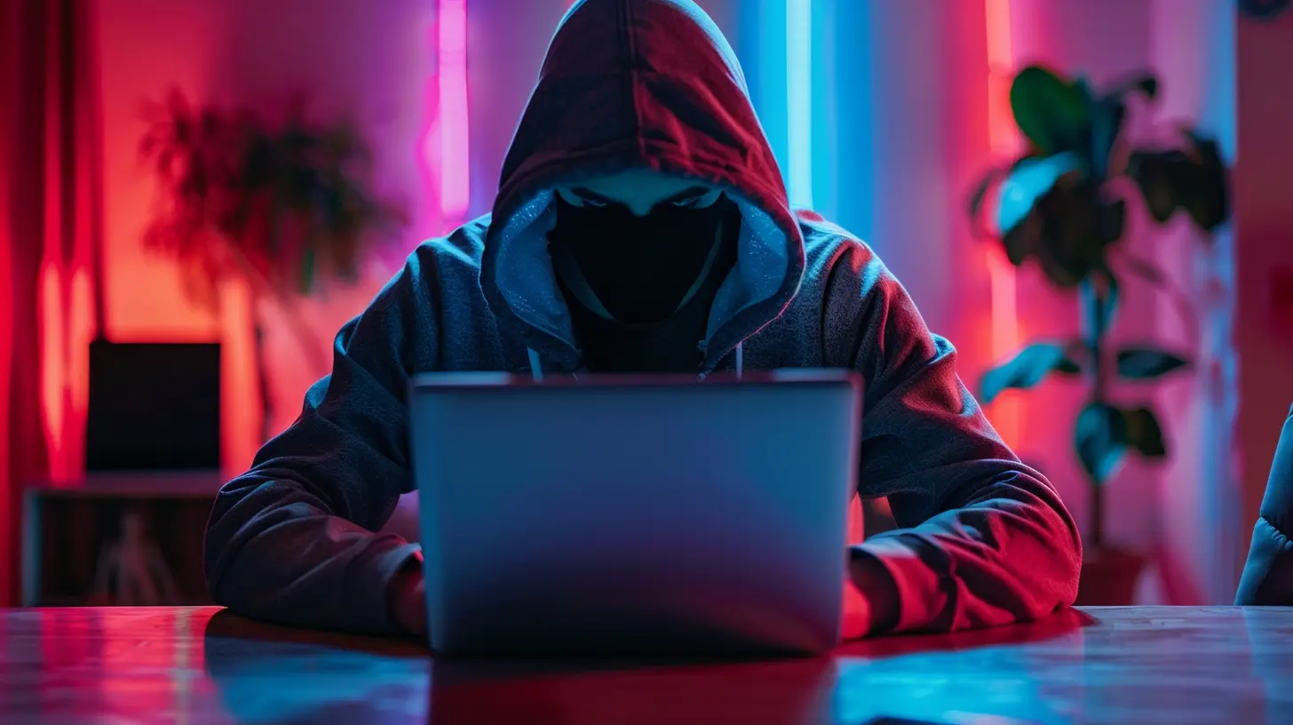 How to Spot a Scam Game Beta Invite