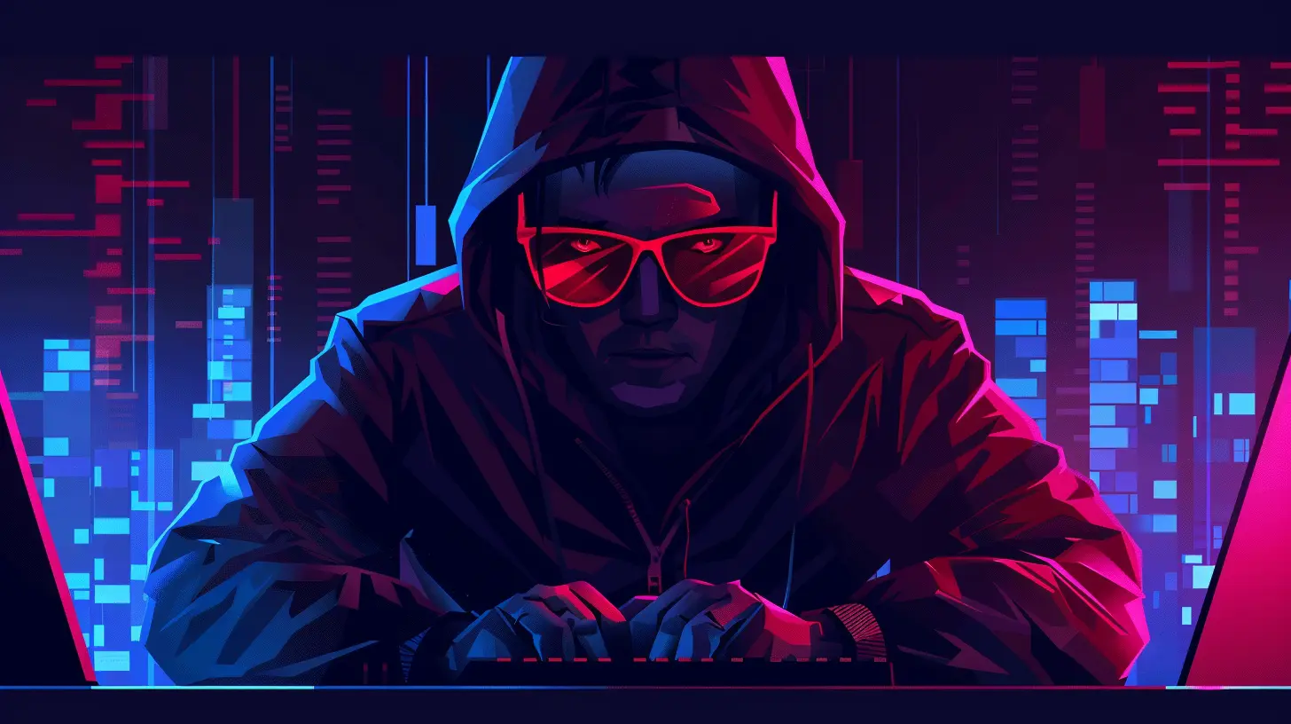 How to Stay Safe on Steam: Avoiding Scams and Protecting Your Account
