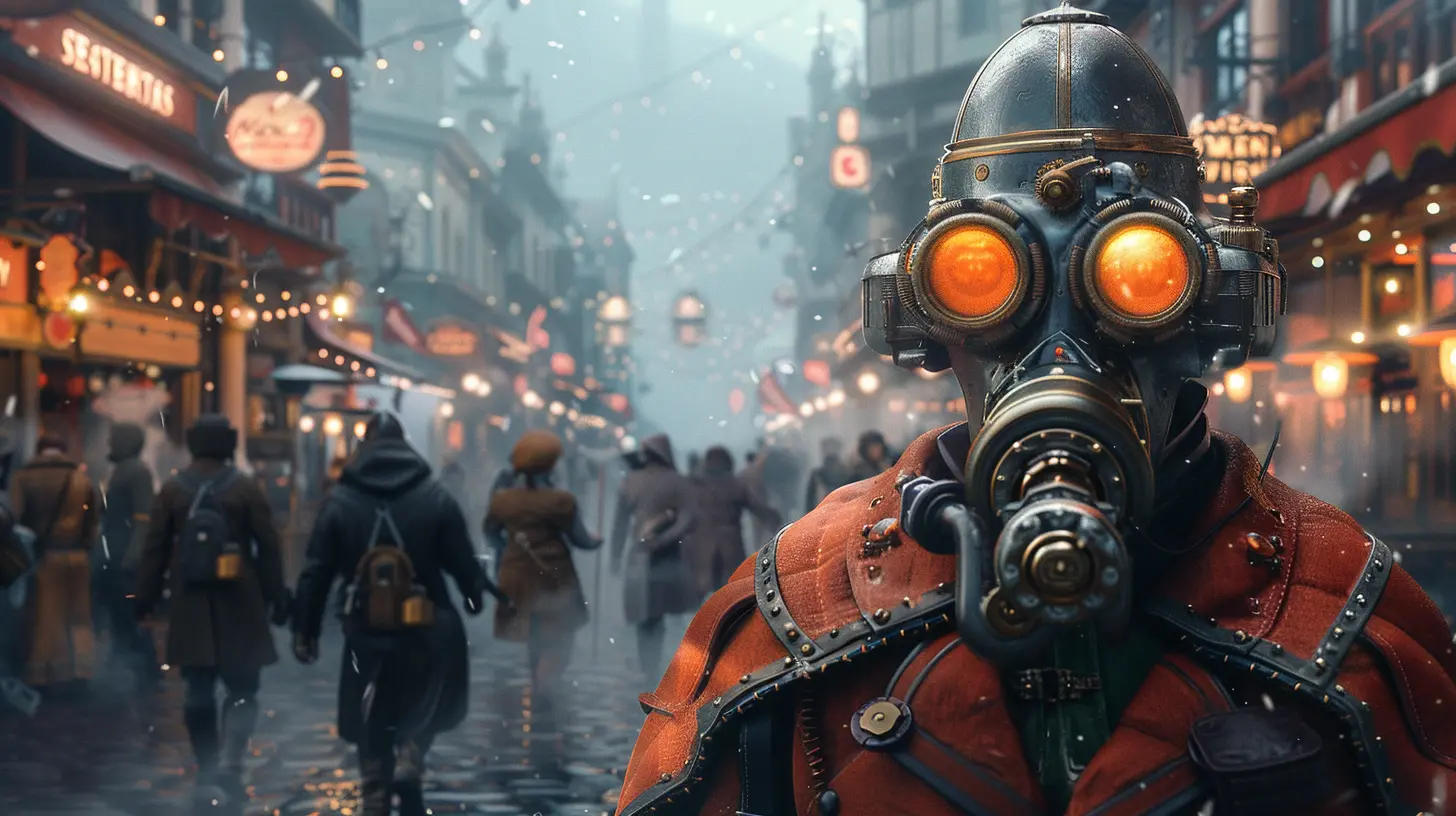 How to Stay Safe on Steam: Avoiding Scams and Protecting Your Account
