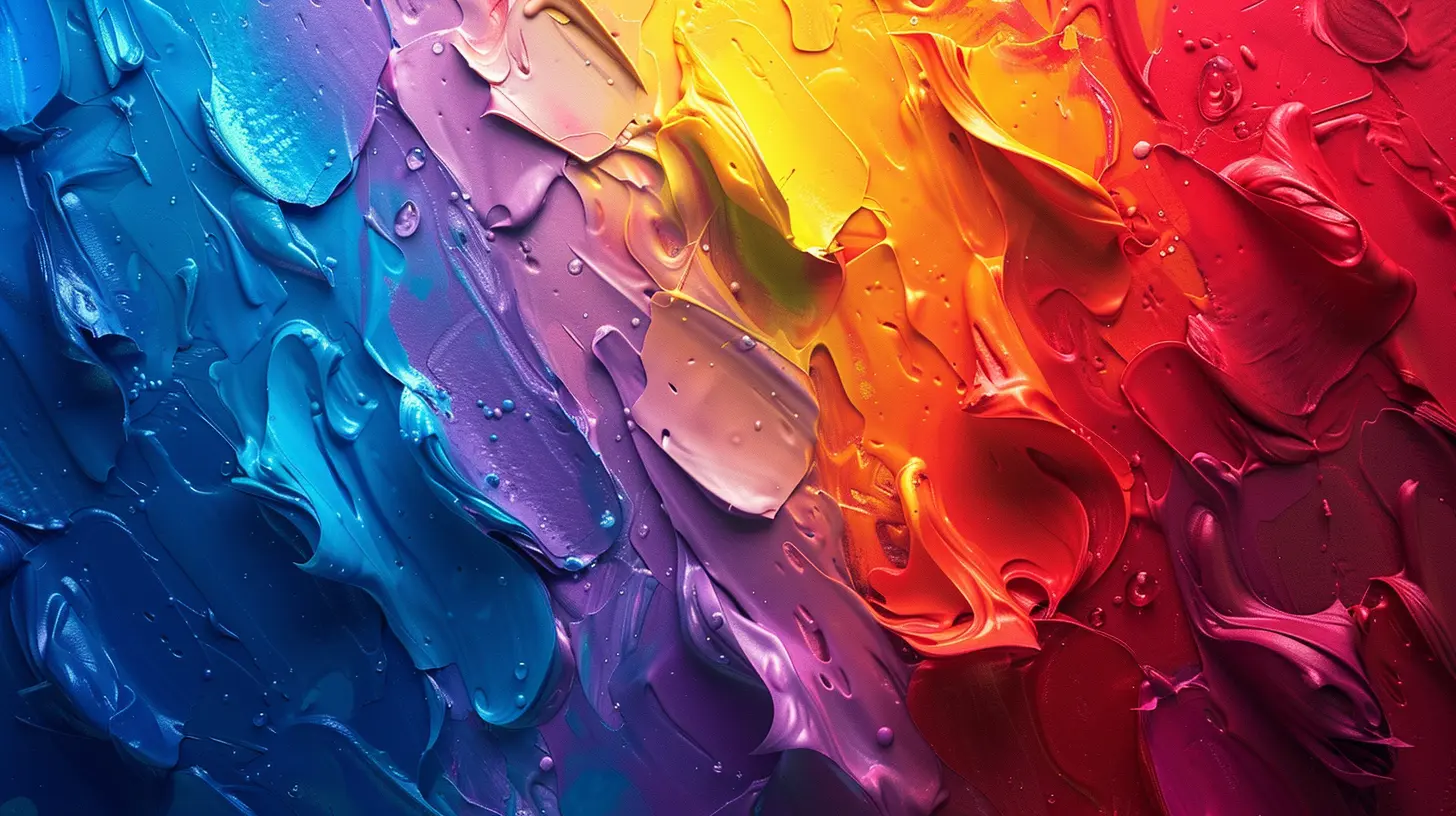 How to Use Color Theory in Game Design to Influence Player Emotions