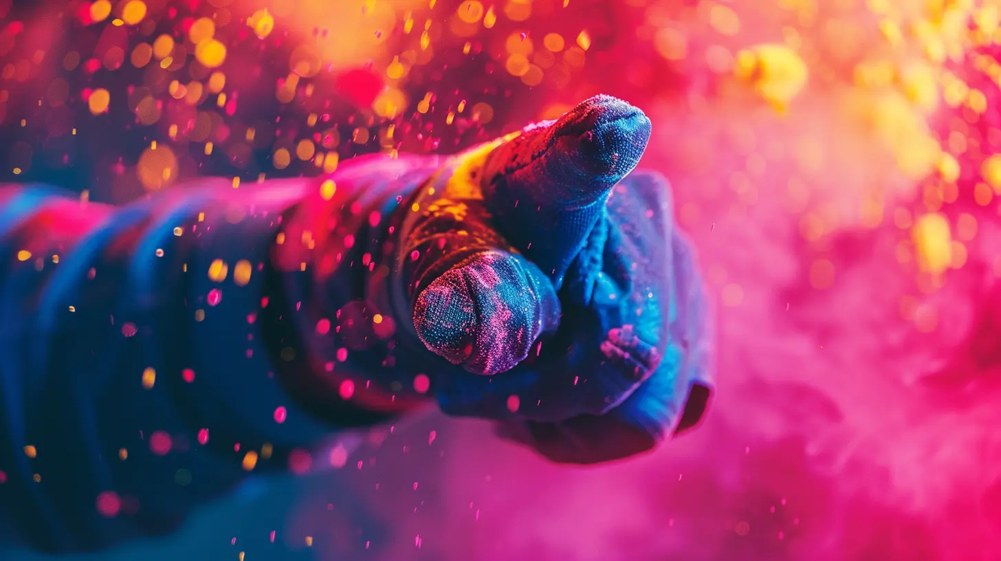 How to Use Color Theory in Game Design to Influence Player Emotions