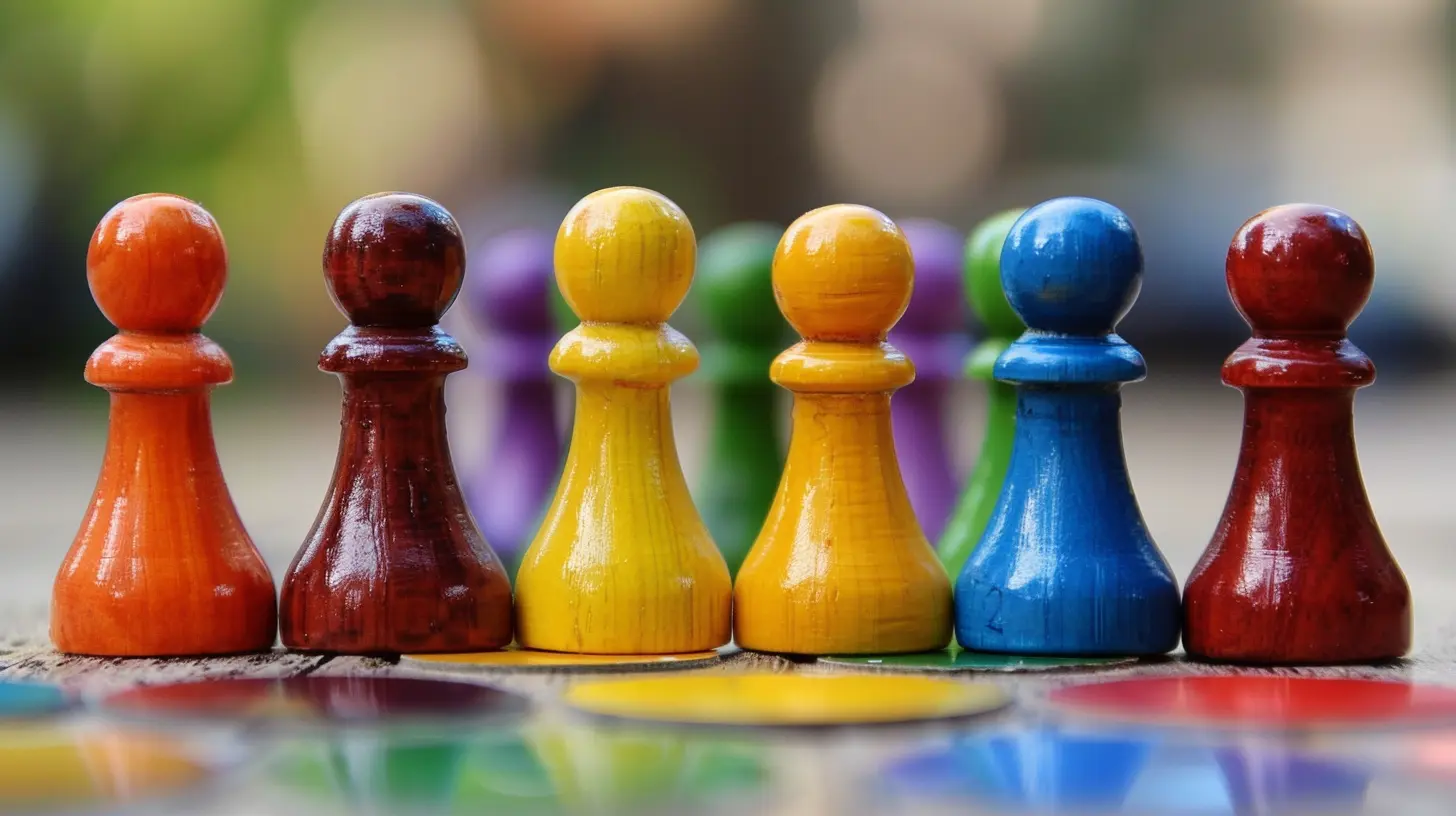 How to Use Game Mechanics to Teach Negotiation