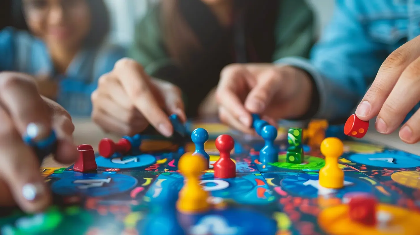 How to Use Game Mechanics to Teach Negotiation