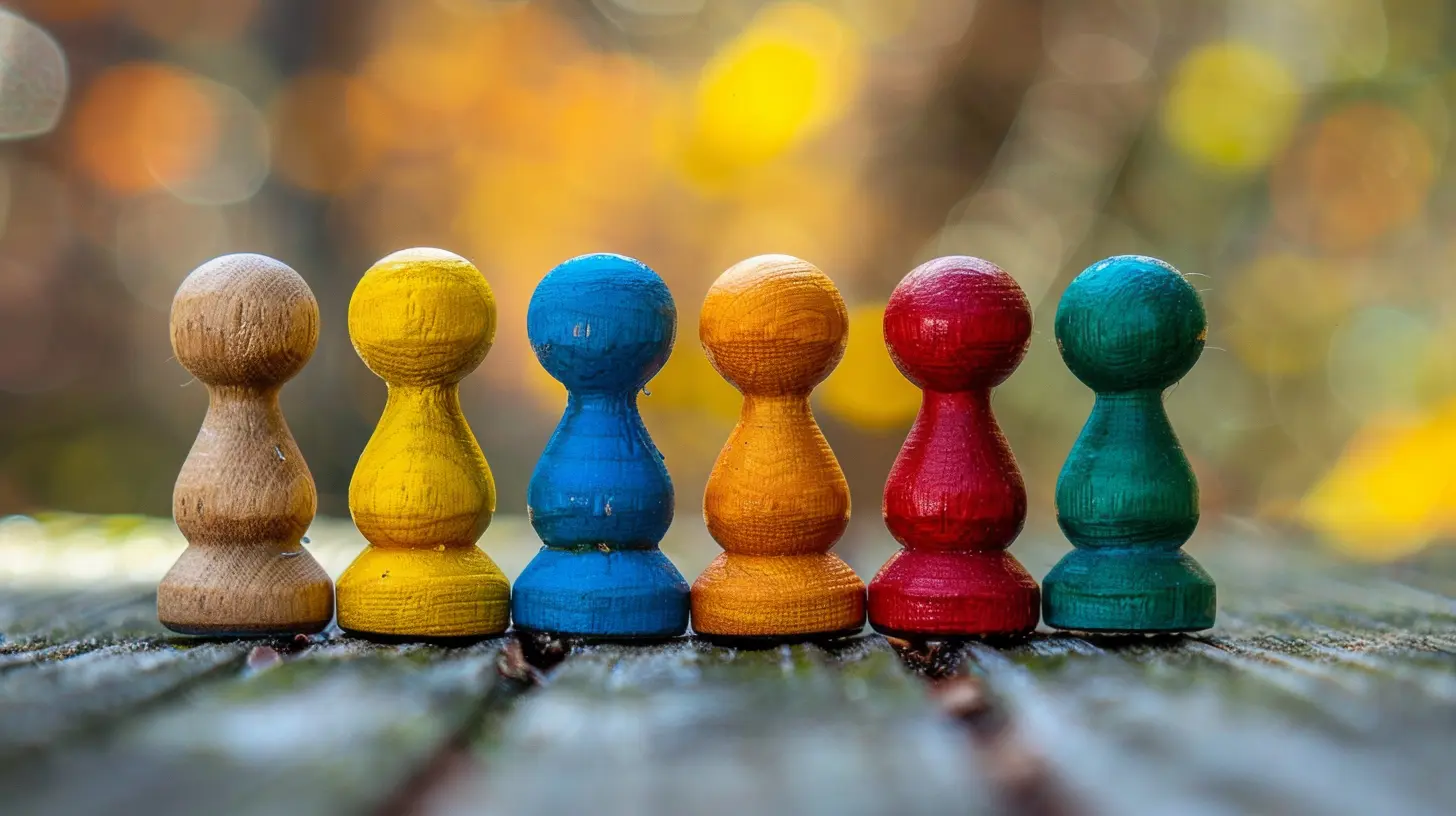 How to Use Game Mechanics to Teach Negotiation