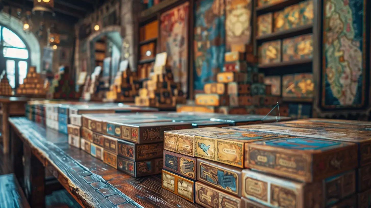 How to Use Randomization in Game Design Without Leaving It to Chance