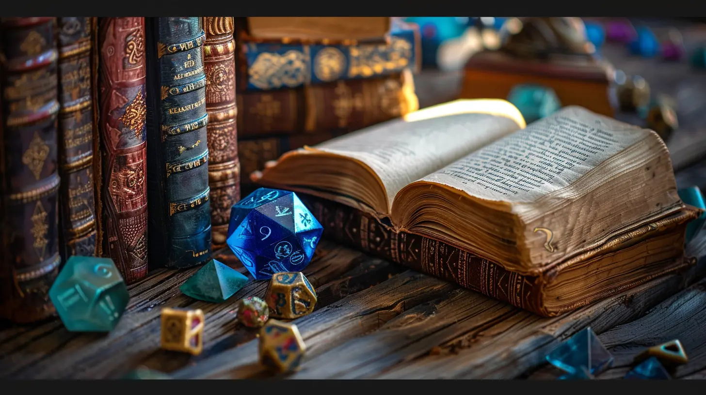 How to Use Randomization in Game Design Without Leaving It to Chance