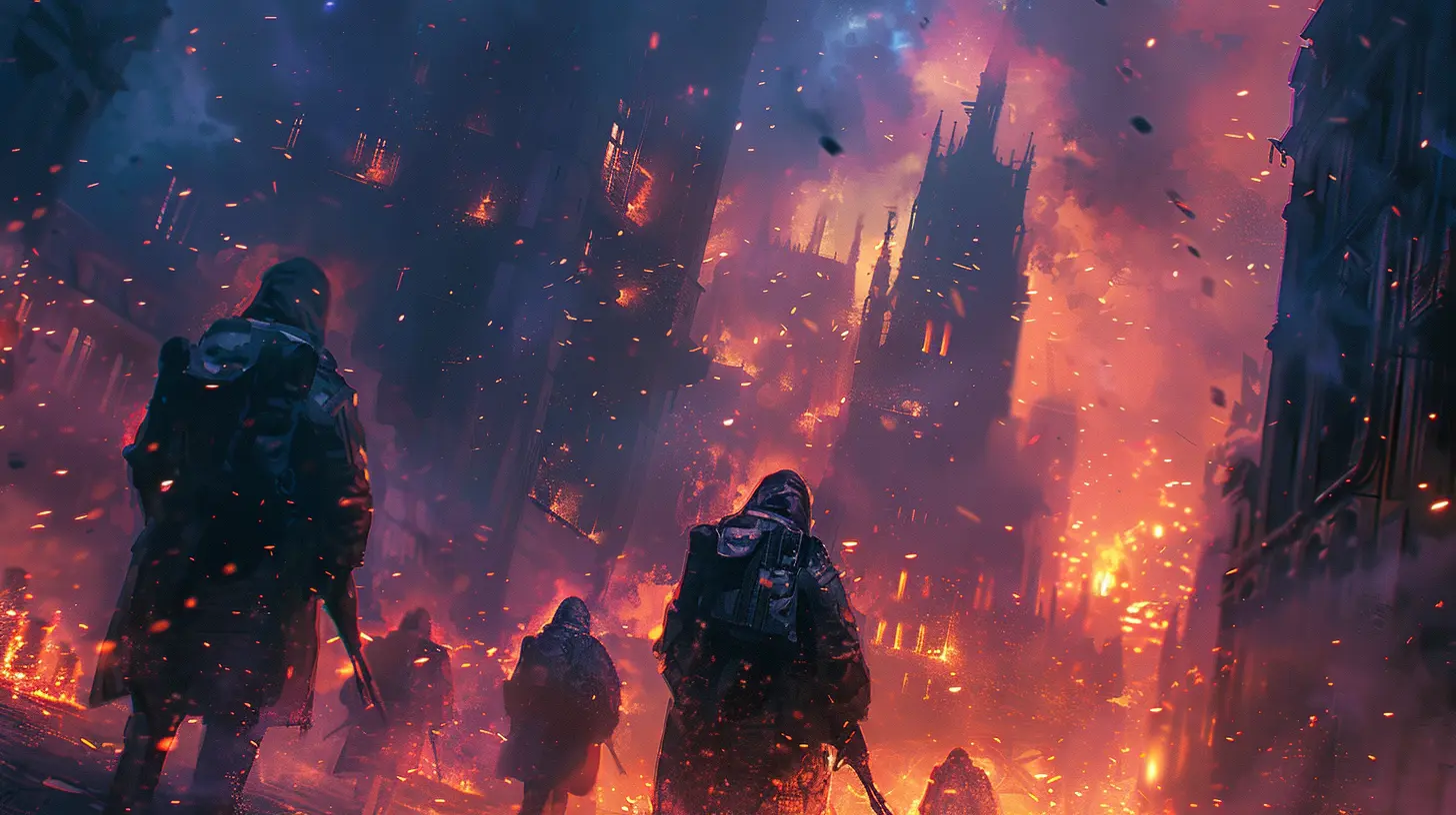 How to Utilize Crowdfunding Data to Optimize Future Game Projects