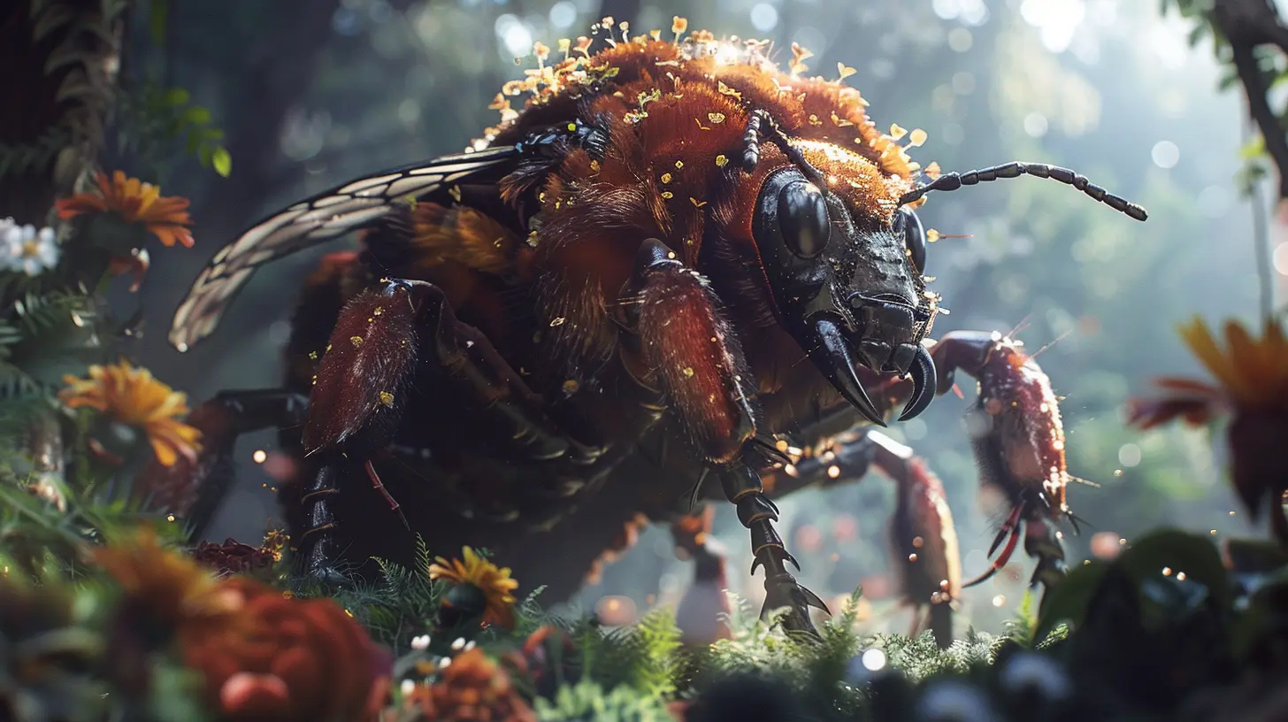 How to Write Effective Bug Reports for Game Developers