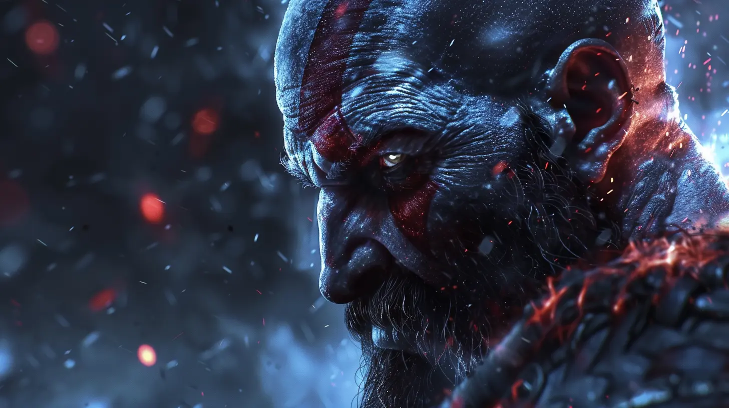 Iconic In-Game Betrayals That Shook Us