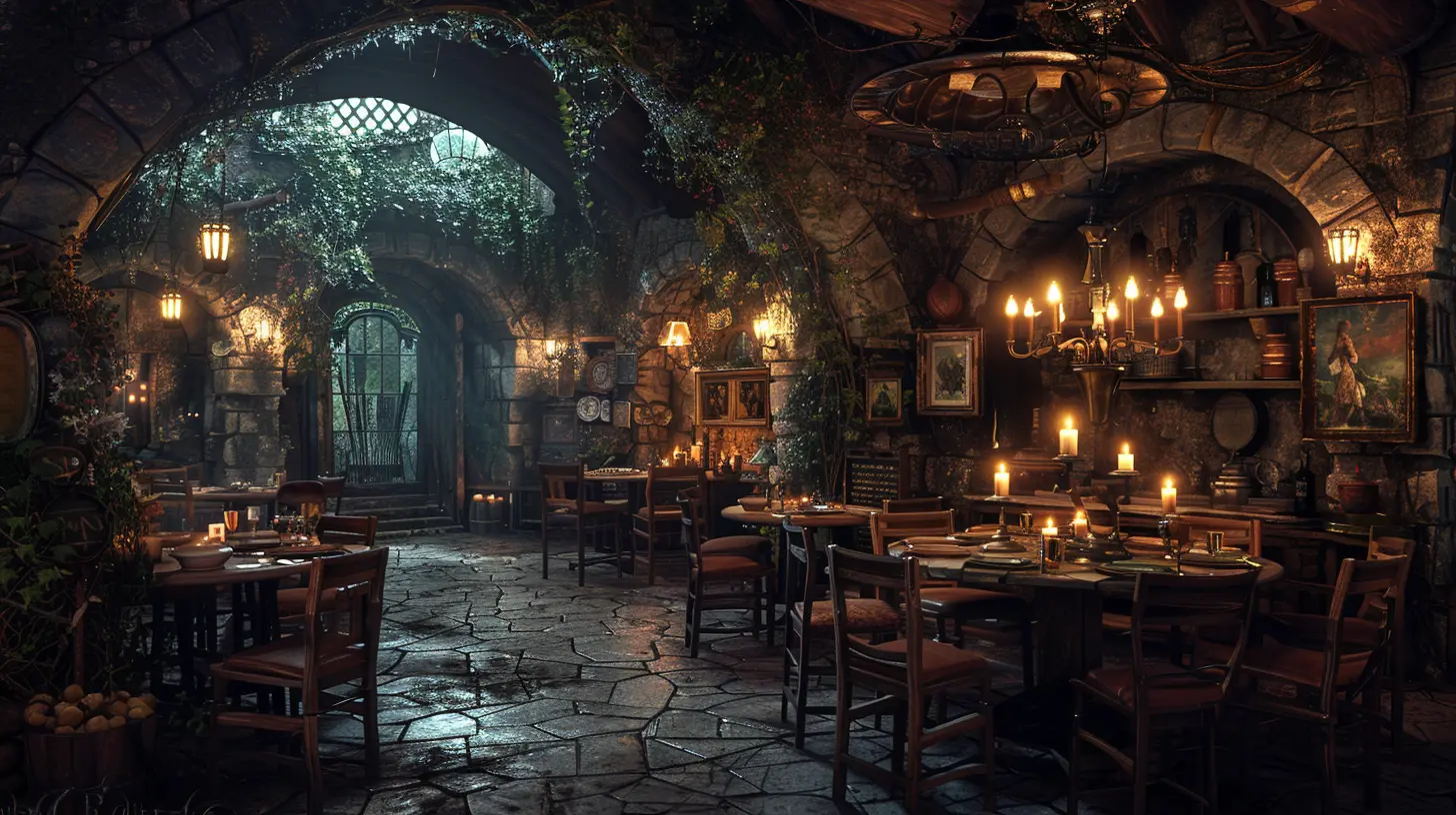 Inside the World of Closed Beta Testing