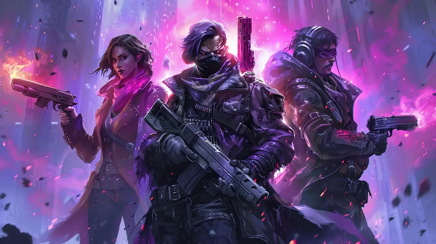 Latest Patch Notes That Changed the Meta Across Popular Games