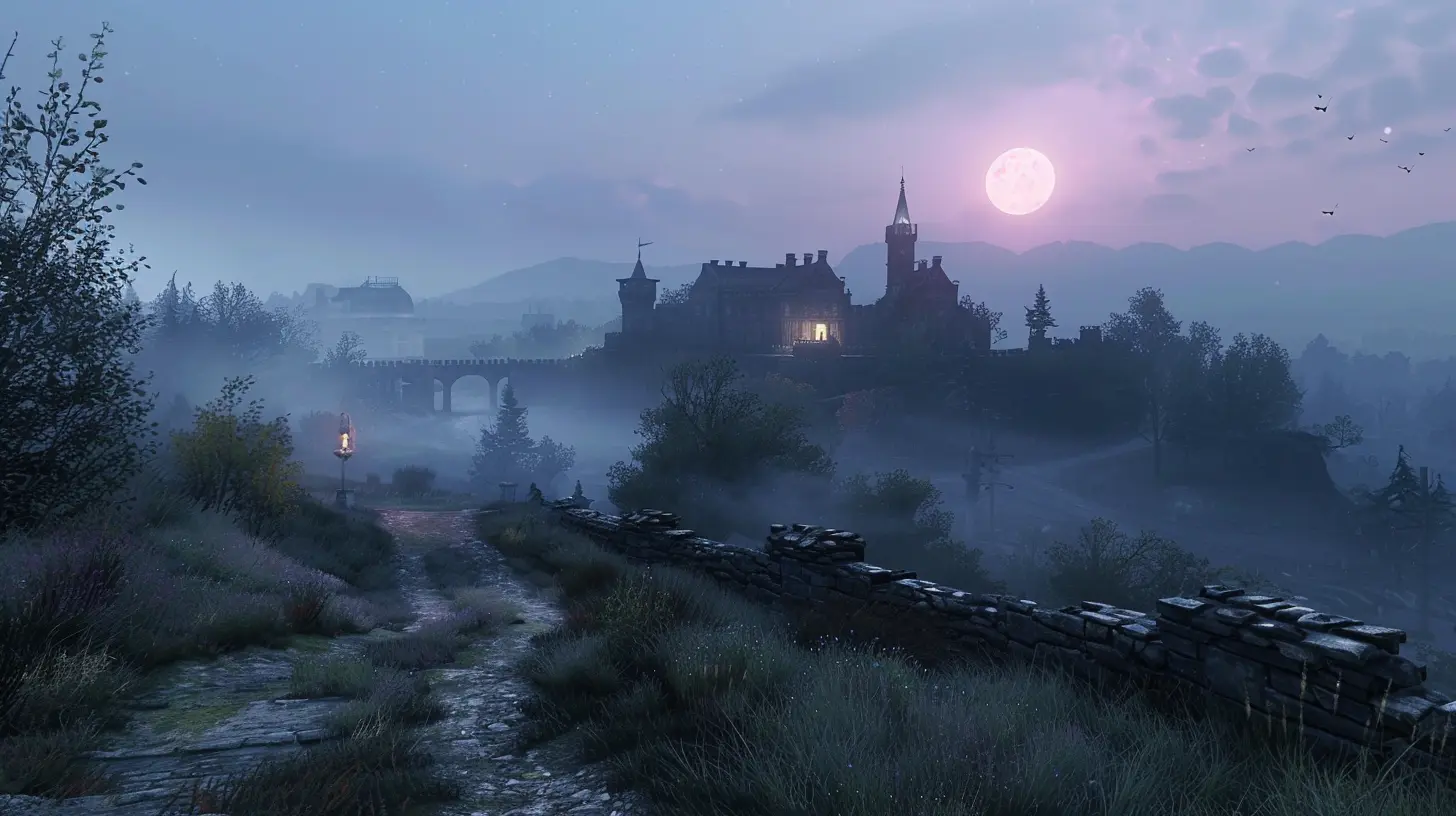 Latest Patch Notes That Changed the Meta Across Popular Games