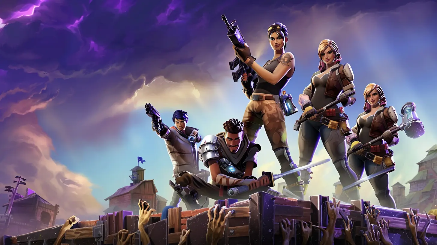 Legendary Multiplayer Moments That Still Get Talked About