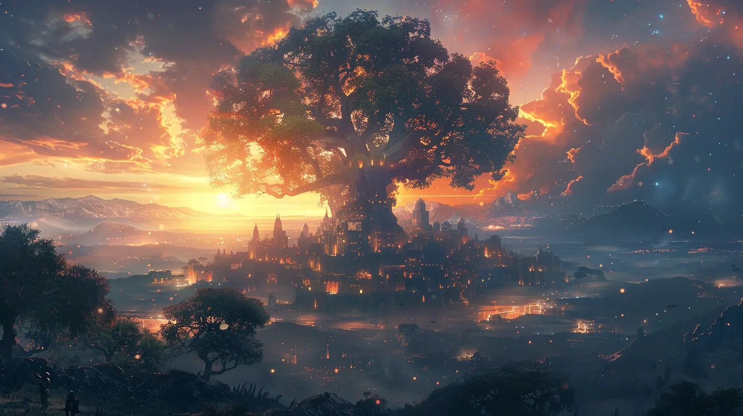 Mastering Limited-Time Quests in Your Favorite Games