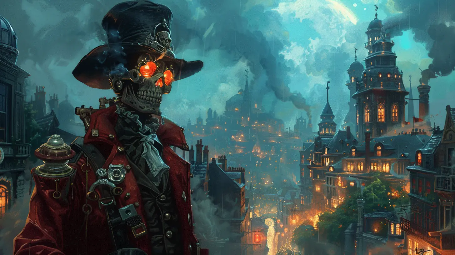 Mastering Steam's New DLC Management Features