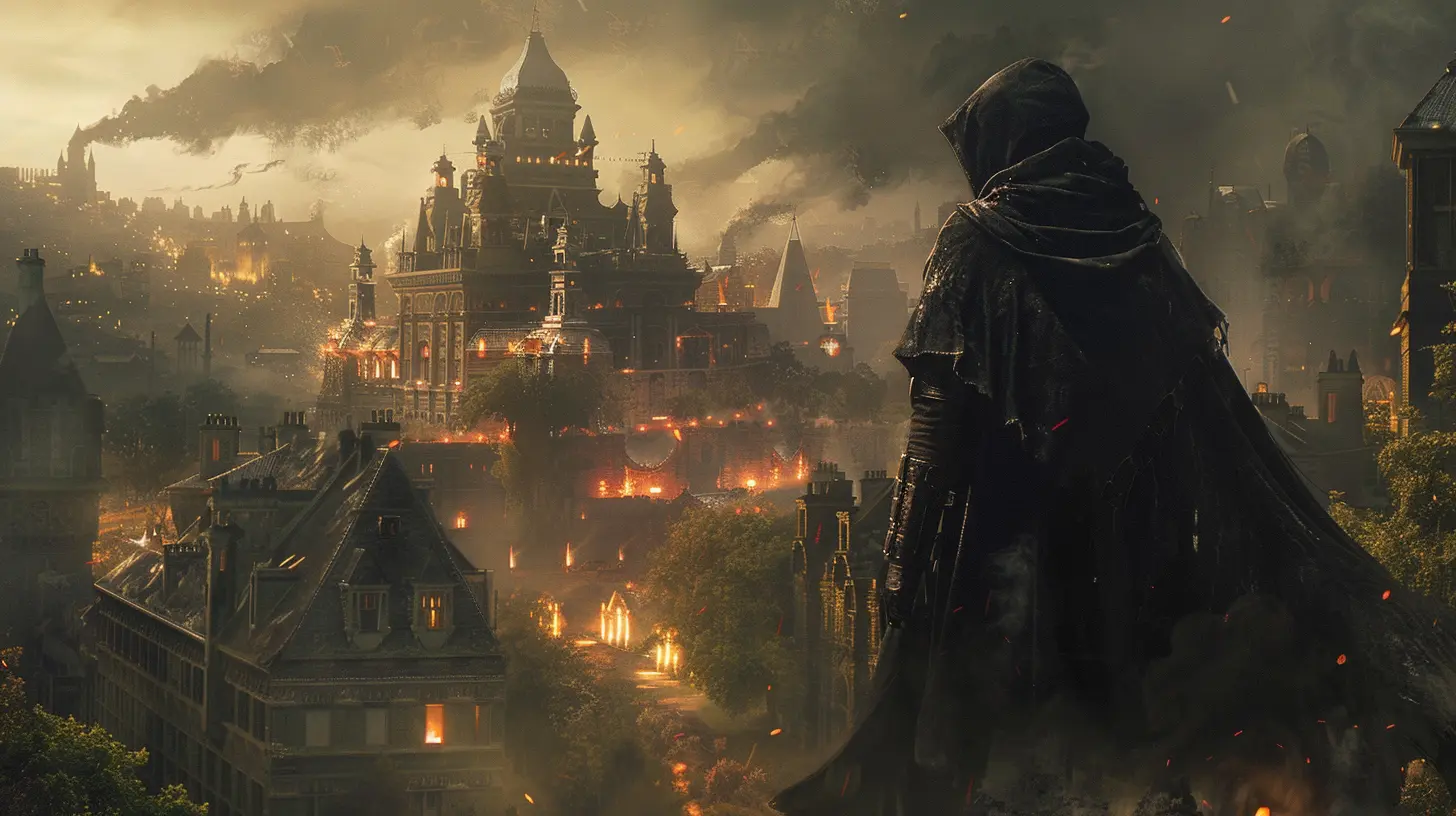 Mastering Steam's New DLC Management Features