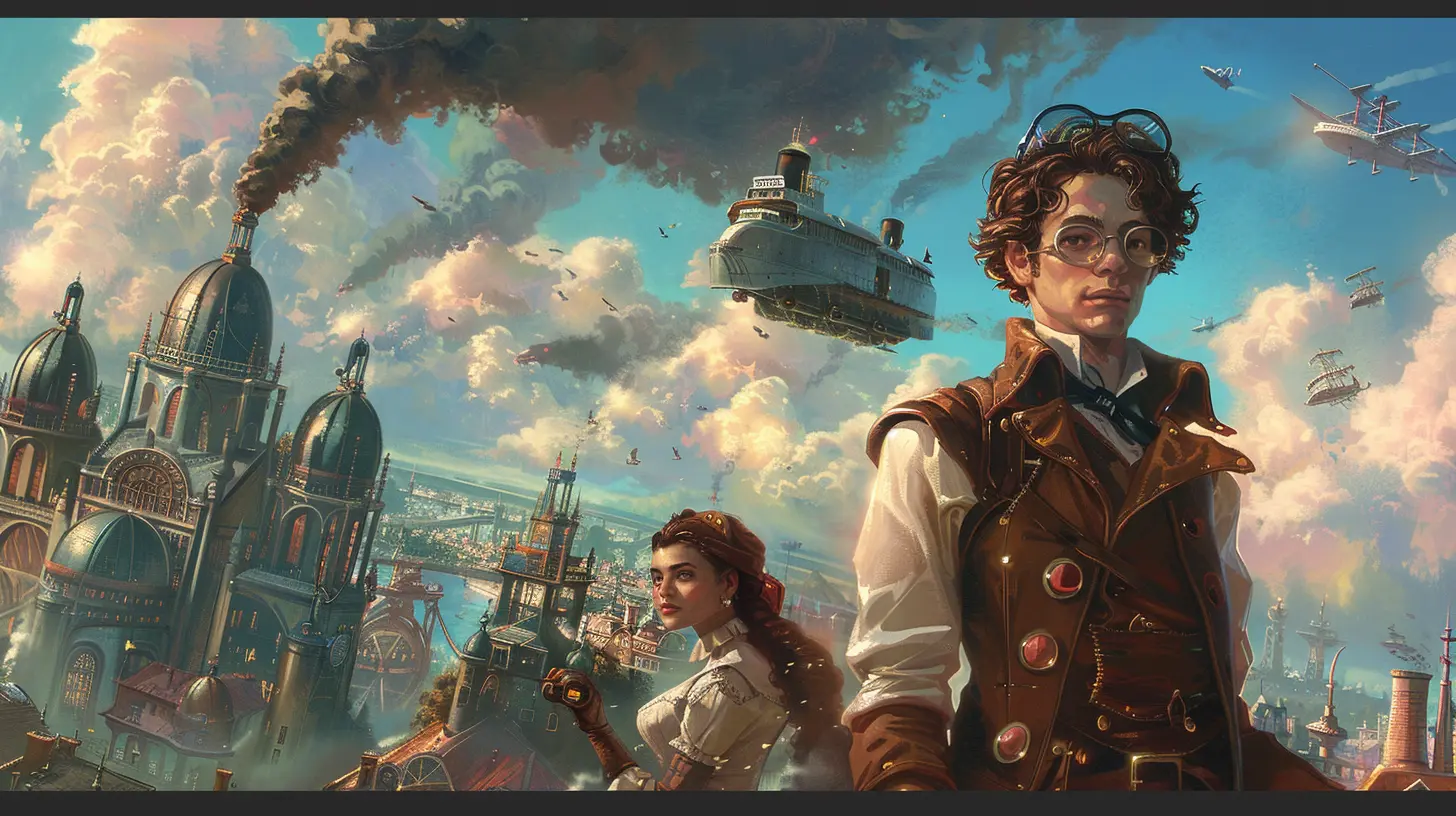 Mastering Steam's New DLC Management Features