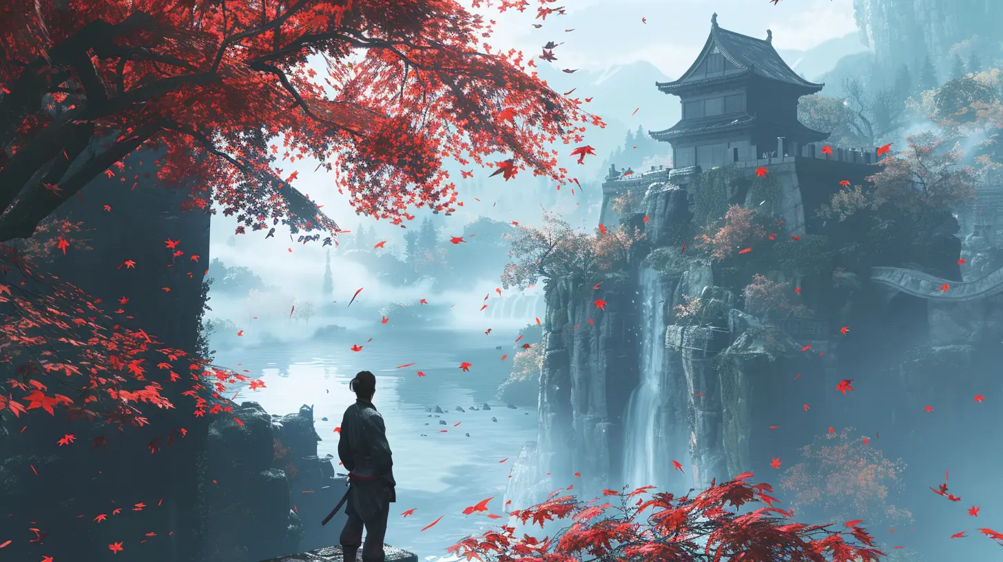 Moments of Silence That Spoke Volumes in Gameplay