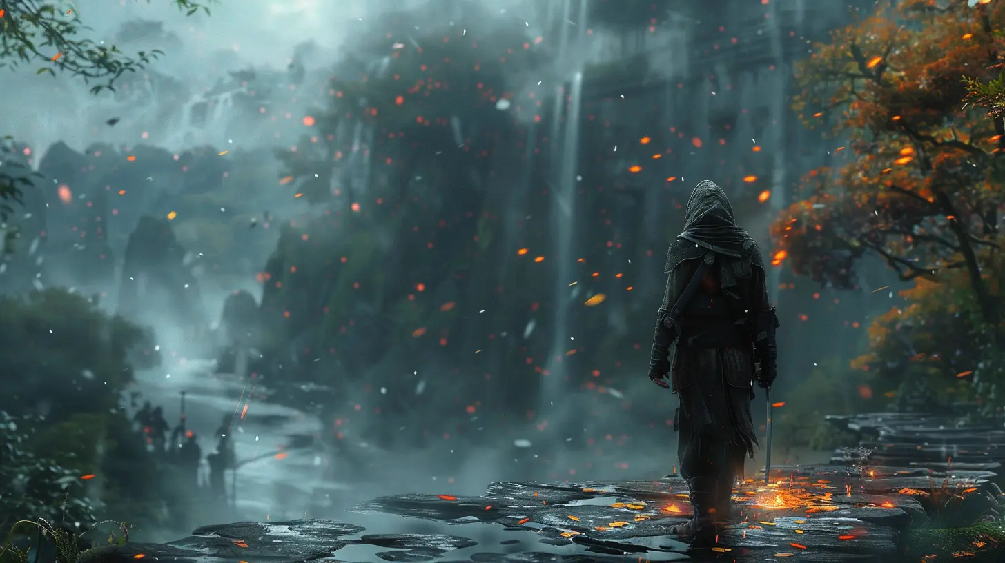 Moments That Made You Instantly Fall in Love With the Game