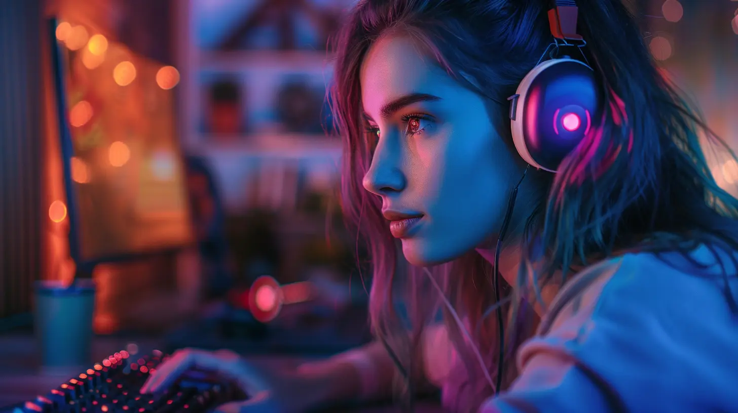 Moments That Made You Instantly Fall in Love With the Game