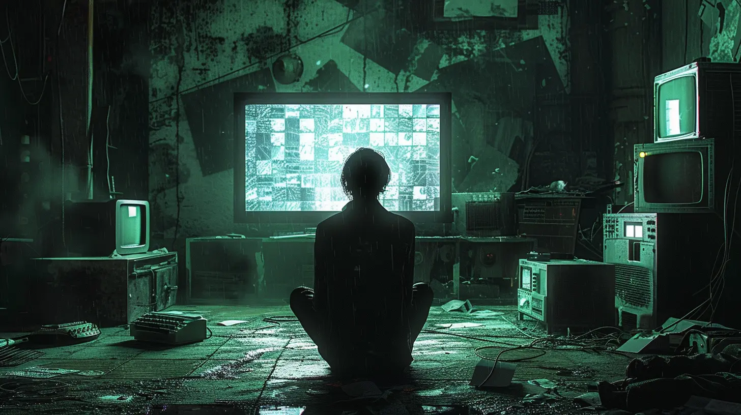 Moments You Realized the Game Was Way Smarter Than You