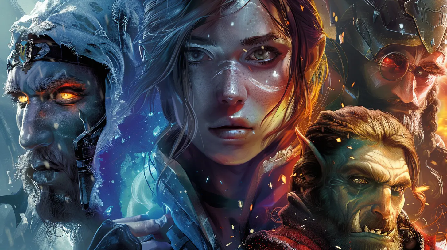 Most Requested Features Still Missing After Multiple Patches