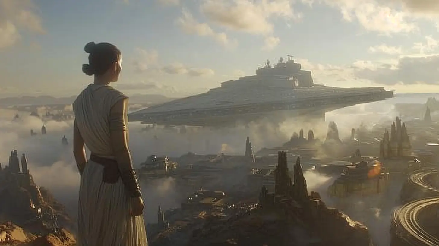 Multiplayer Games and the New Frontier of Dynamic Voice Acting