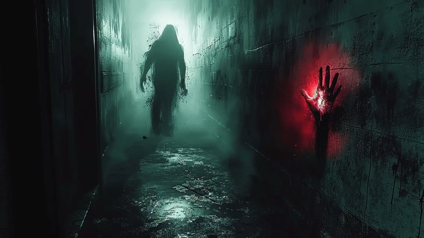 Multiplayer Horror Games That Bring Fear to the Group Dynamic