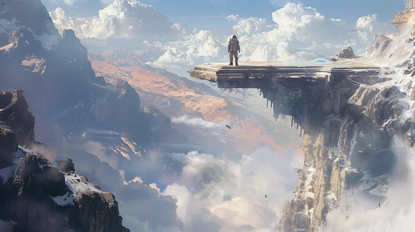 Near-Impossible Achievements Pulled Off by Everyday Gamers
