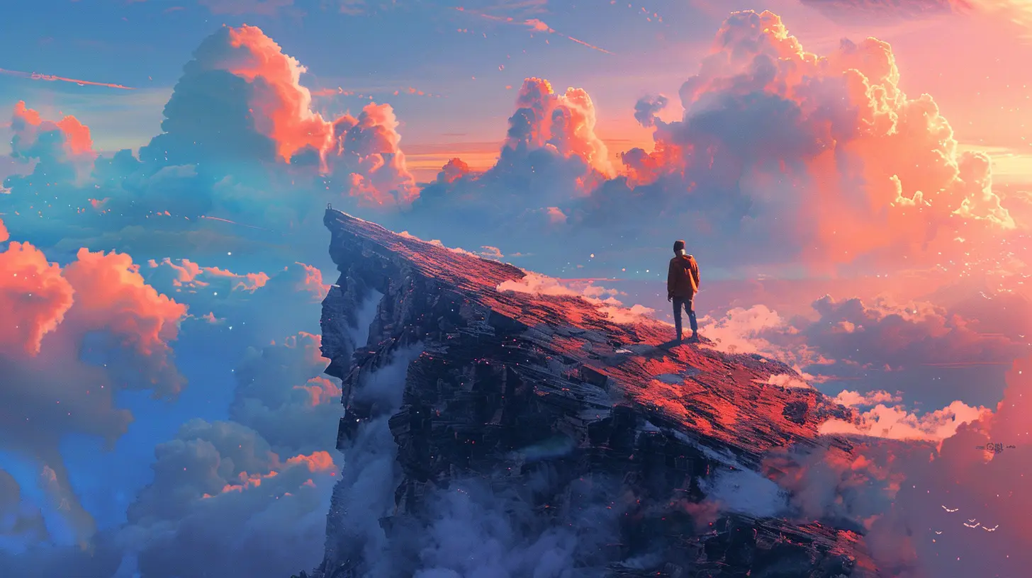 Near-Impossible Achievements Pulled Off by Everyday Gamers