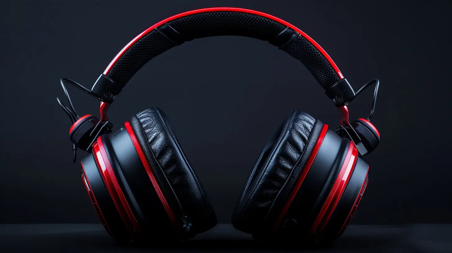 Noise-Canceling Headsets for Gamers Who Need to Focus