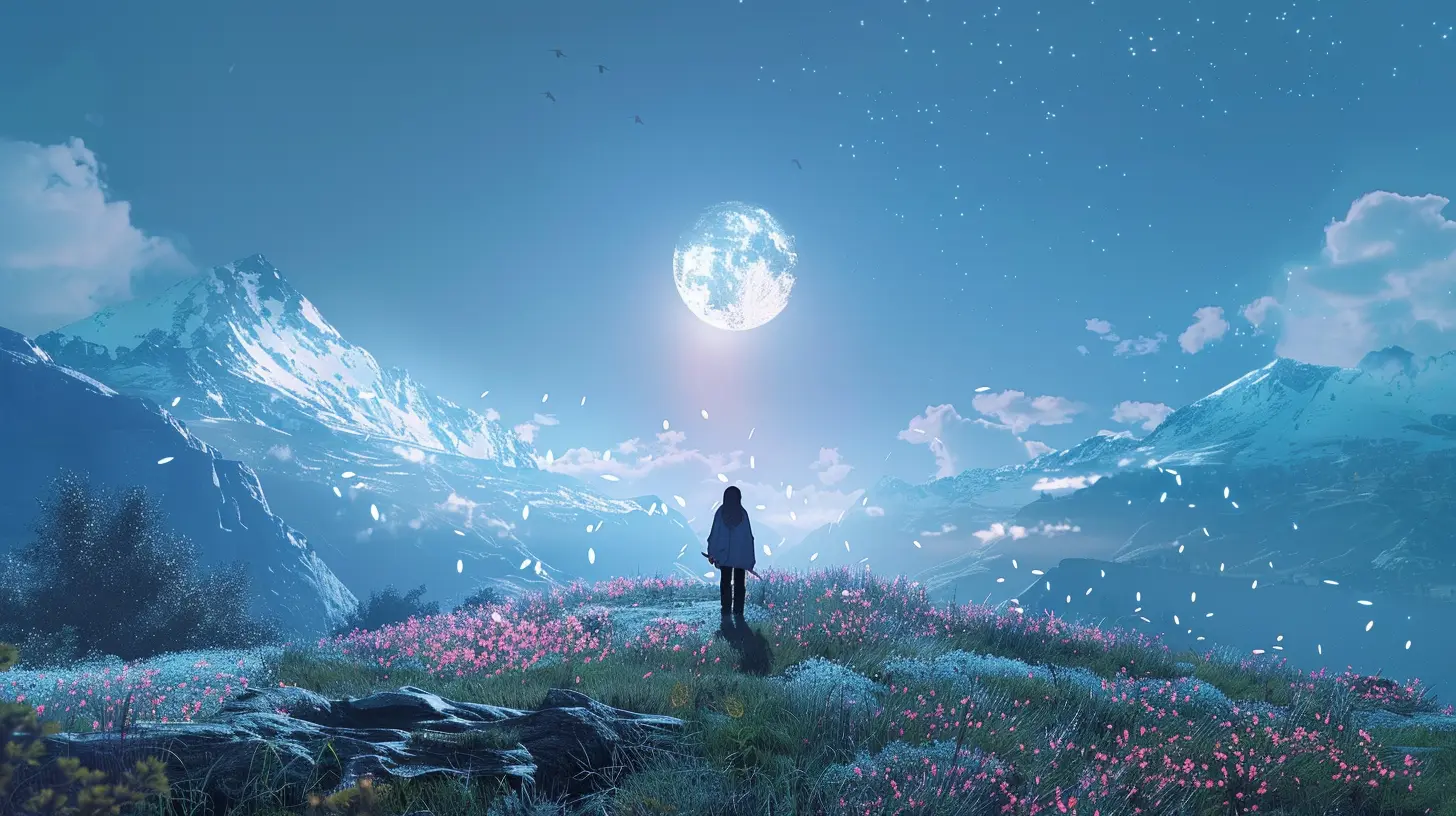 Nonlinear Narratives: The Power of Player Choices in Game Design