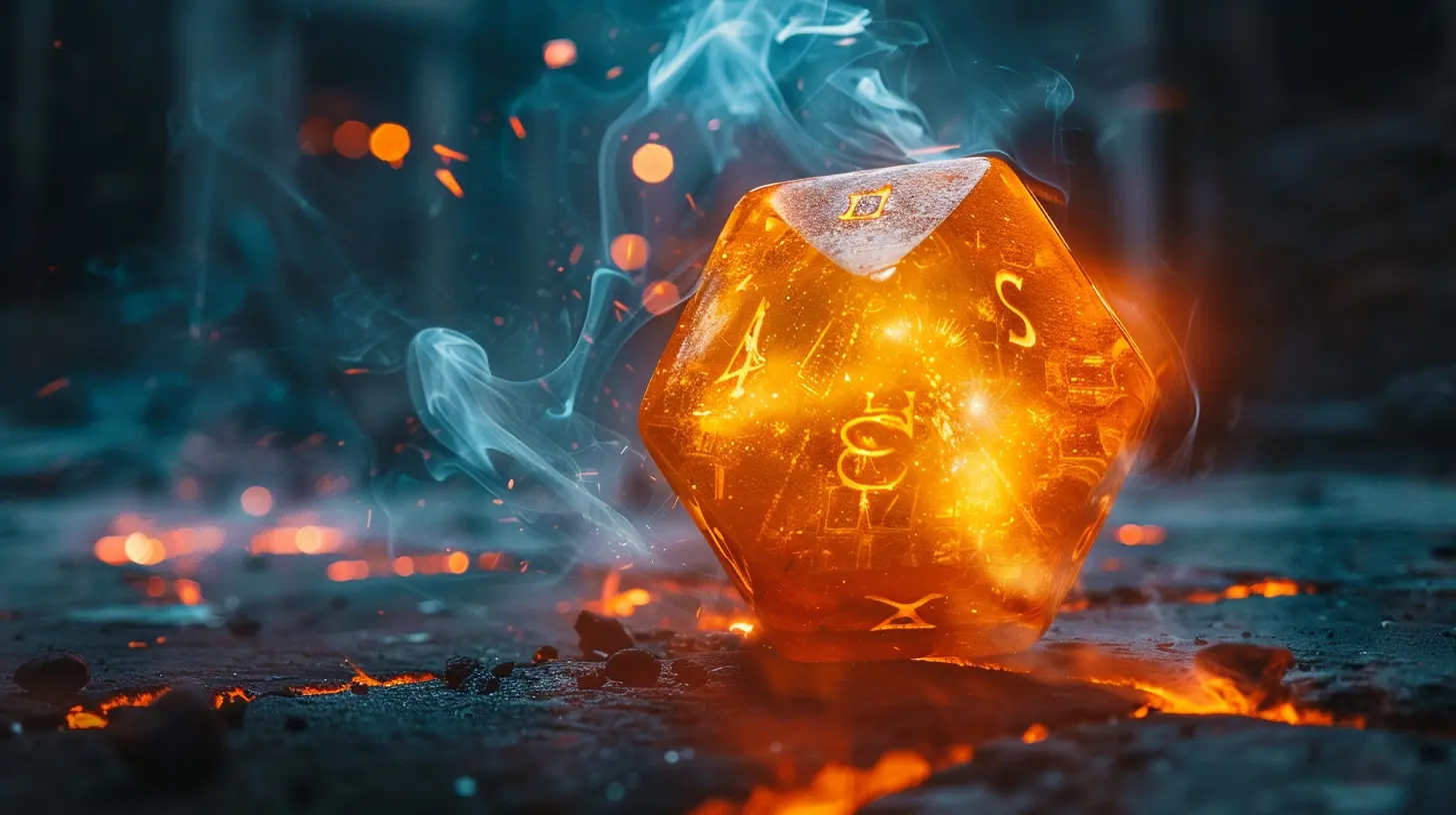 Pitch Perfect: How to Write a Compelling Story for Your Crowdfunded Game