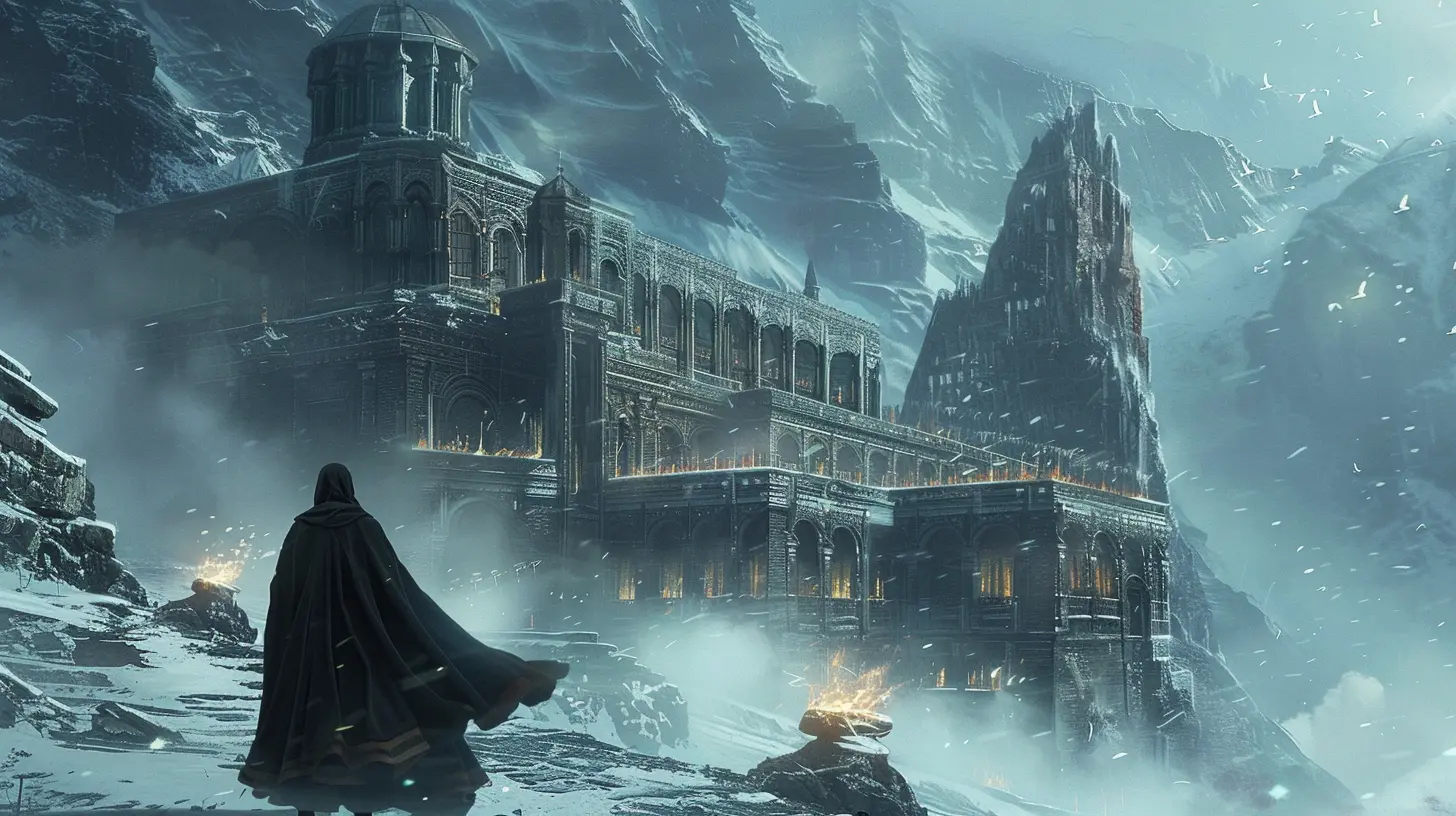 Pitch Perfect: How to Write a Compelling Story for Your Crowdfunded Game