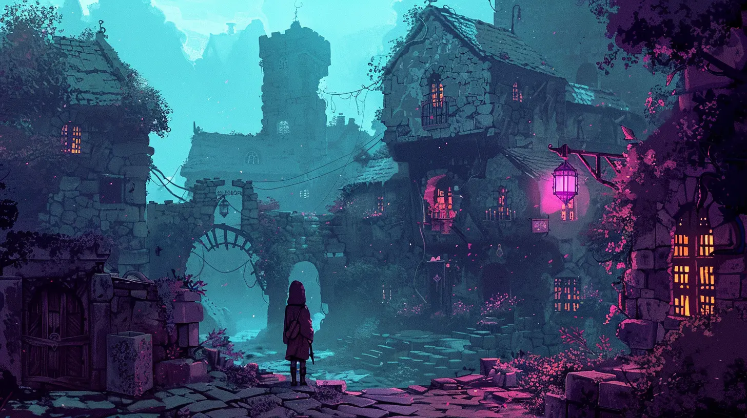 Pitch Perfect: How to Write a Compelling Story for Your Crowdfunded Game