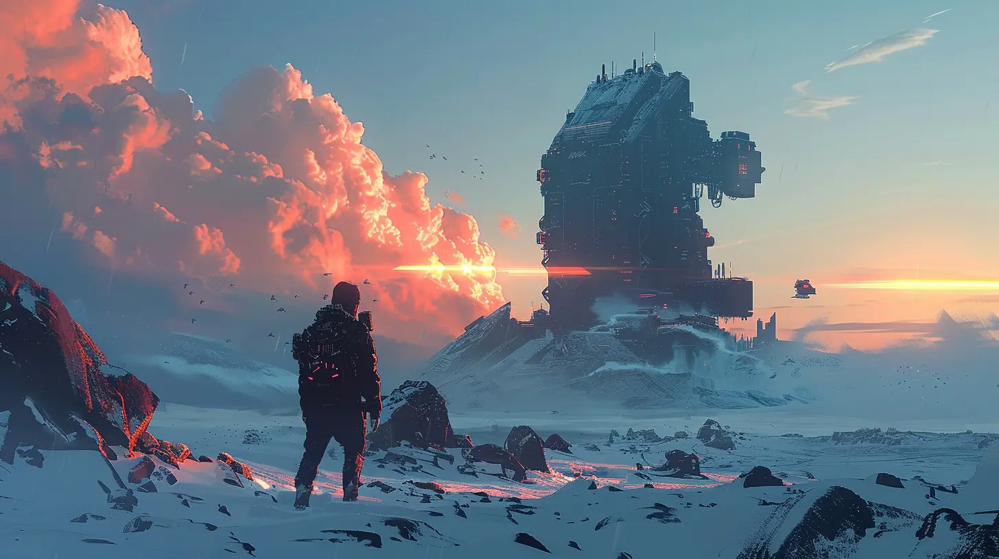 Player Agency vs. Story Control: The Balancing Act of Narrative Games
