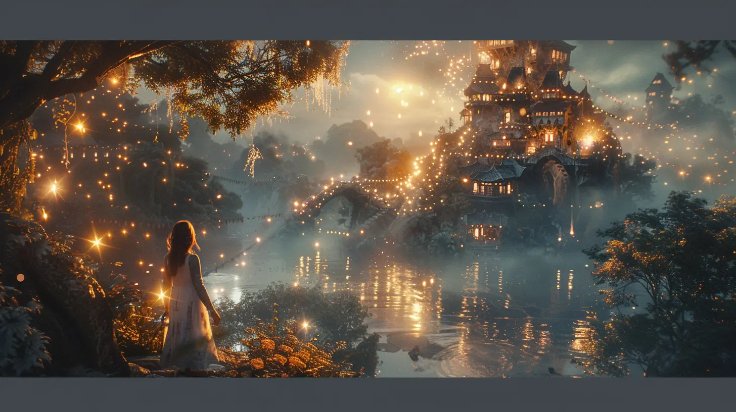 Player Agency vs. Story Control: The Balancing Act of Narrative Games