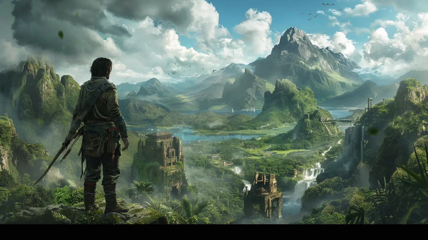 Predicting the Next Big Patch for Your Favorite Game