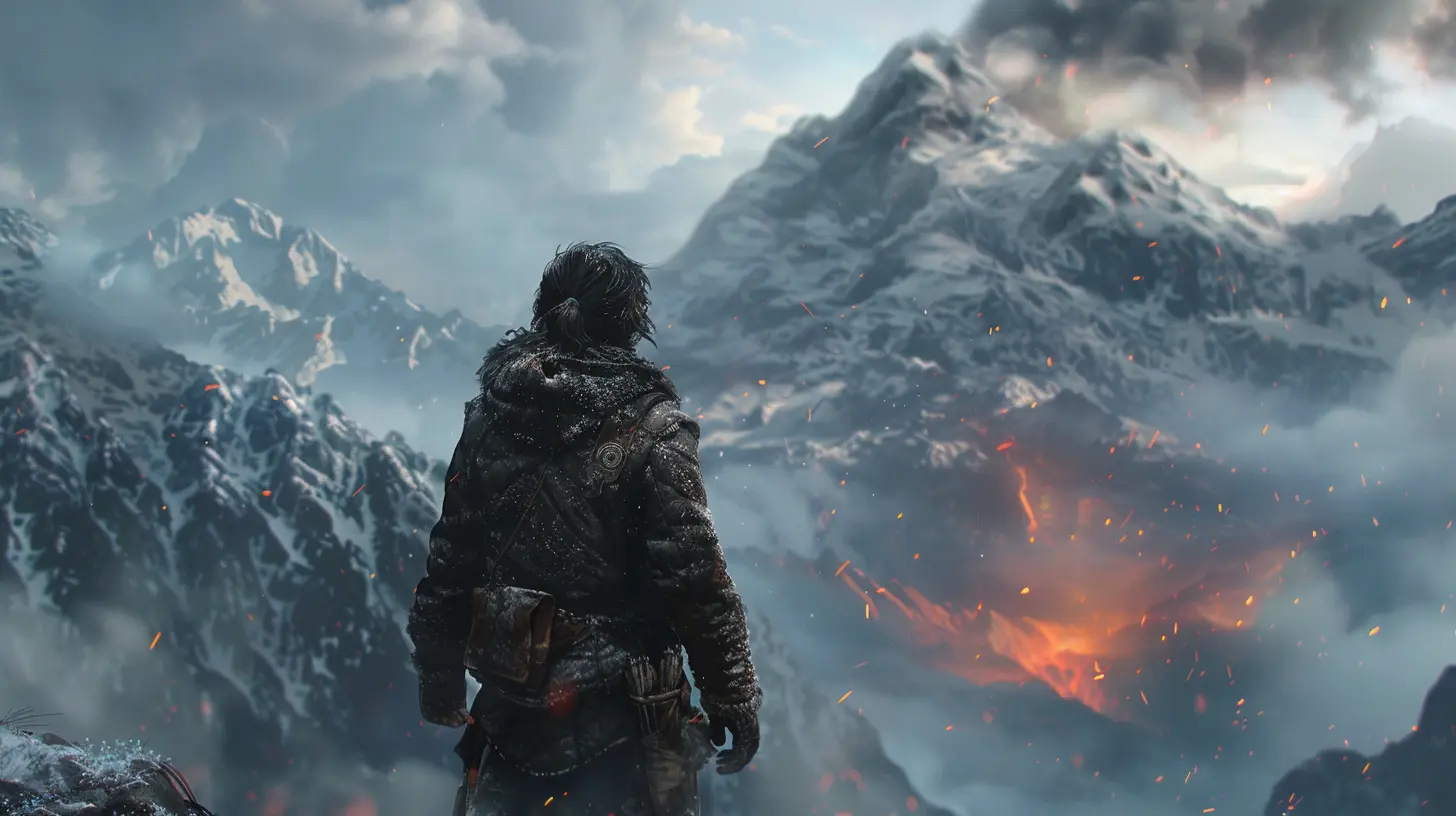 Predicting the Next Big Patch for Your Favorite Game