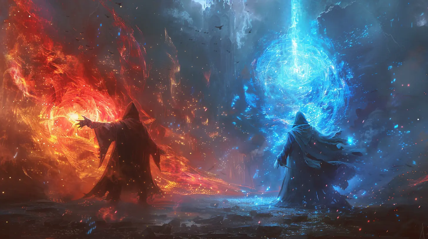 PvE vs PvP: Which Events Offer the Best Rewards for Your Time?